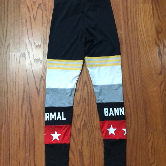 Adidas Rita Ora Banned From Normal Tight - Picture 6 of 8